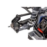 TRAXXAS Slash 1/10 4x4 Short-Course orange RTR VX3 Brushless