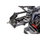 TRAXXAS Slash 1/10 4x4 Short-Course orange RTR VX3 Brushless