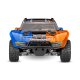 TRAXXAS Slash 1/10 4x4 Short-Course orange RTR VX3 Brushless