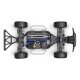 TRAXXAS Slash 1/10 4x4 Short-Course grün RTR VX3 Brushless