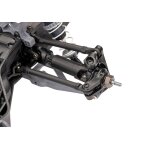 TRAXXAS Slash 1/10 4x4 Short-Course schwarz RTR VX3 Brushless