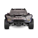 TRAXXAS Slash 1/10 4x4 Short-Course schwarz RTR VX3 Brushless