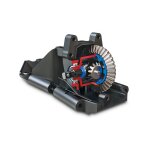 TRAXXAS Slash 1/10 4x4 Short-Course schwarz RTR VX3 Brushless