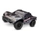 TRAXXAS Slash 1/10 4x4 Short-Course schwarz RTR VX3 Brushless
