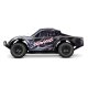 TRAXXAS Slash 1/10 4x4 Short-Course schwarz RTR VX3 Brushless