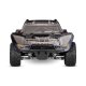 TRAXXAS Slash 1/10 4x4 Short-Course schwarz RTR VX3 Brushless