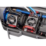 TRAXXAS Slash 1/10 4x4 Short-Course 40TH Edition RTR VX3 Brushless