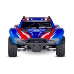 TRAXXAS Slash 1/10 4x4 Short-Course 40TH Edition RTR VX3 Brushless