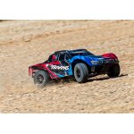TRAXXAS Slash 1/10 4x4 Short-Course 40TH Edition RTR VX3 Brushless