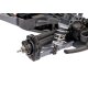 TRAXXAS Slash 1/10 4x4 Short-Course 40TH Edition RTR VX3 Brushless