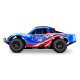TRAXXAS Slash 1/10 4x4 Short-Course 40TH Edition RTR VX3 Brushless