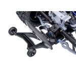 TRAXXAS Stampede 1/10 4x4 Stadium-Truck rot RTR VX3 Brushless