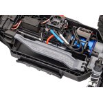 TRAXXAS Stampede 1/10 4x4 Stadium-Truck rot RTR VX3 Brushless