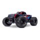 TRAXXAS Stampede 1/10 4x4 Stadium-Truck rot RTR VX3 Brushless