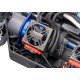 TRAXXAS Stampede 1/10 4x4 Stadium-Truck rot RTR VX3 Brushless
