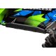 TRAXXAS Stampede 1/10 4x4 Stadium-Truck rot RTR VX3 Brushless