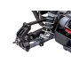 TRAXXAS Stampede 1/10 4x4 Stadium-Truck rot RTR VX3 Brushless