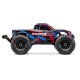TRAXXAS Stampede 1/10 4x4 Stadium-Truck rot RTR VX3 Brushless