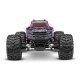 TRAXXAS Stampede 1/10 4x4 Stadium-Truck rot RTR VX3 Brushless