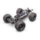 TRAXXAS Stampede 1/10 4x4 Stadium-Truck rot RTR VX3 Brushless