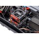 TRAXXAS Stampede 1/10 4x4 Stadium-Truck rot RTR VX3 Brushless