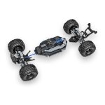 TRAXXAS Stampede 1/10 4x4 Stadium-Truck orange RTR VX3 Brushless