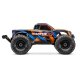 TRAXXAS Stampede 1/10 4x4 Stadium-Truck orange RTR VX3 Brushless