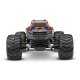 TRAXXAS Stampede 1/10 4x4 Stadium-Truck orange RTR VX3 Brushless