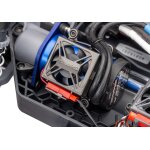 TRAXXAS Stampede 1/10 4x4 Stadium-Truck grün RTR VX3 Brushless