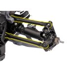 TRAXXAS Stampede 1/10 4x4 Stadium-Truck grün RTR VX3 Brushless