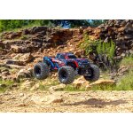 TRAXXAS Stampede 1/10 4x4 Stadium-Truck grün RTR VX3 Brushless