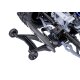 TRAXXAS Stampede 1/10 4x4 Stadium-Truck grün RTR VX3 Brushless