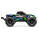 TRAXXAS Stampede 1/10 4x4 Stadium-Truck grün RTR VX3 Brushless