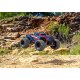 TRAXXAS Stampede 1/10 4x4 Stadium-Truck grün RTR VX3 Brushless
