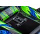 TRAXXAS Stampede 1/10 4x4 Stadium-Truck schwarz RTR VX3 Brushless