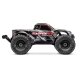 TRAXXAS Stampede 1/10 4x4 Stadium-Truck schwarz RTR VX3 Brushless