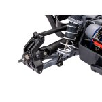 TRAXXAS Stampede 1/10 4x4 Stadium-Truck 40TH Edition RTR VX3 Brushless
