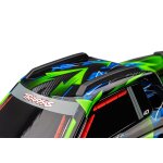 TRAXXAS Stampede 1/10 4x4 Stadium-Truck 40TH Edition RTR VX3 Brushless