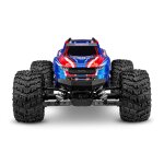 TRAXXAS Stampede 1/10 4x4 Stadium-Truck 40TH Edition RTR VX3 Brushless