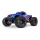 TRAXXAS Stampede 1/10 4x4 Stadium-Truck 40TH Edition RTR VX3 Brushless