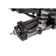 TRAXXAS Stampede 1/10 4x4 Stadium-Truck 40TH Edition RTR VX3 Brushless
