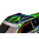 TRAXXAS Stampede 1/10 4x4 Stadium-Truck 40TH Edition RTR VX3 Brushless