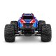 TRAXXAS Stampede 1/10 4x4 Stadium-Truck 40TH Edition RTR VX3 Brushless