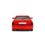 Audi quattro 1980 Onroad/Drift 4WD 1:28 RTR rot