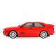 Audi quattro 1980 Onroad/Drift 4WD 1:28 RTR rot