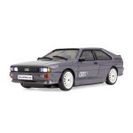 Audi quattro 1980 Onroad/Drift mit Gyro 4WD 1:28 RTR...