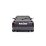 Audi quattro 1980 Onroad/Drift mit Gyro 4WD 1:28 RTR grafitgrau