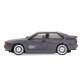 Audi quattro 1980 Onroad/Drift mit Gyro 4WD 1:28 RTR grafitgrau