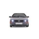 Audi quattro 1980 Onroad/Drift mit Gyro 4WD 1:28 RTR grafitgrau