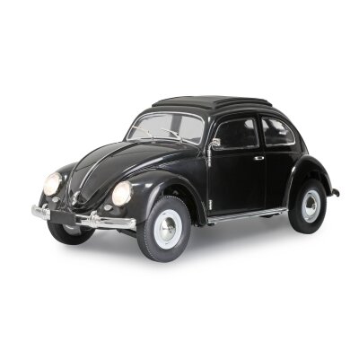 VW Typ 1 1950 Käfer 1:16 RTR schwarz